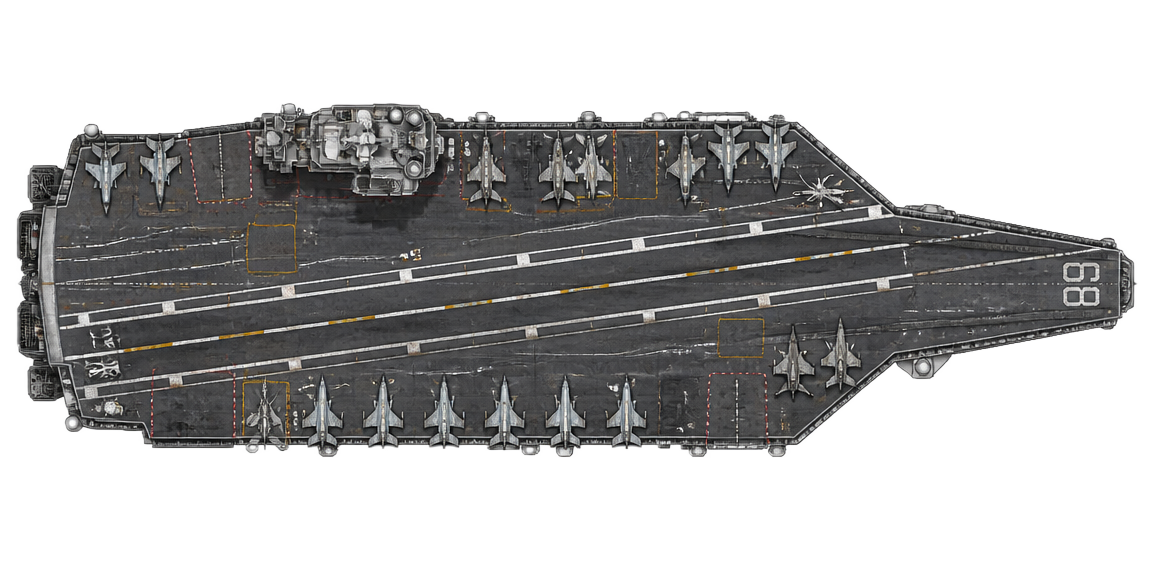 Porta-aviões