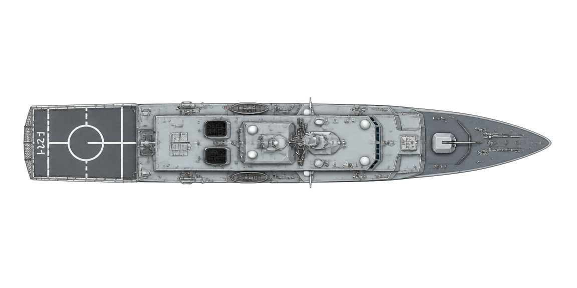 Fragata