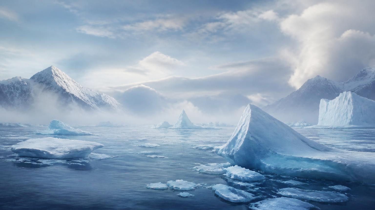 Região Polar