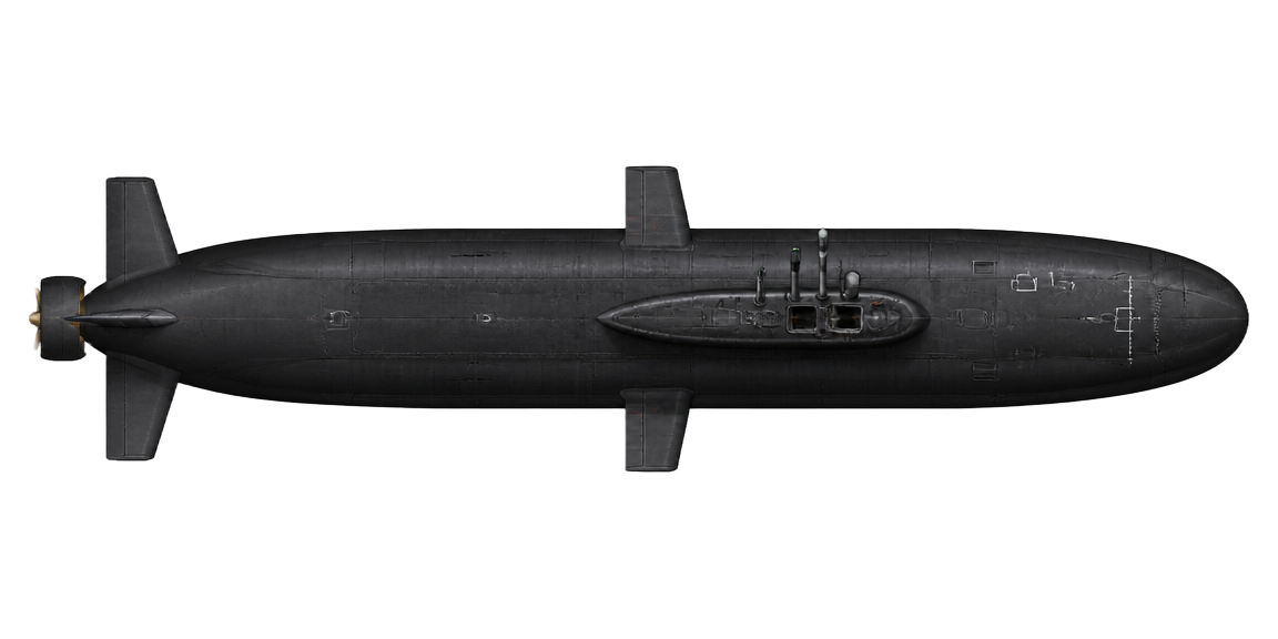 Submarino